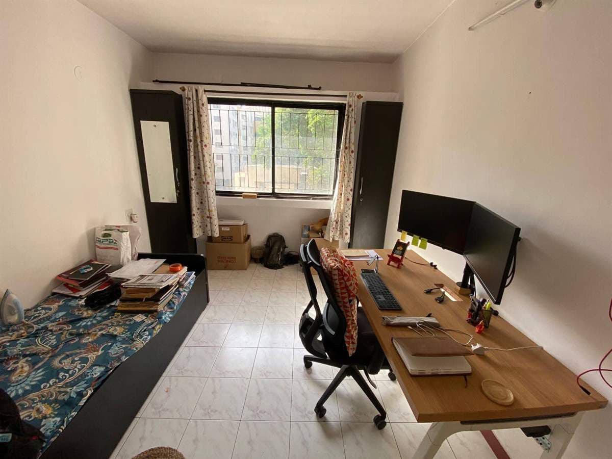 2 BHK in Daffodils - Photo 2
