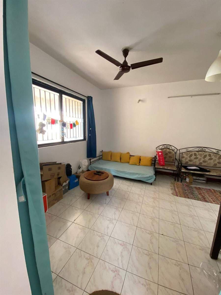 2 BHK in Daffodils - Photo 5