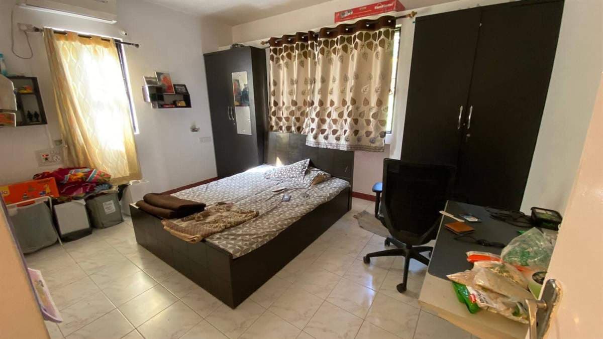 2 BHK in Daffodils - Photo 6