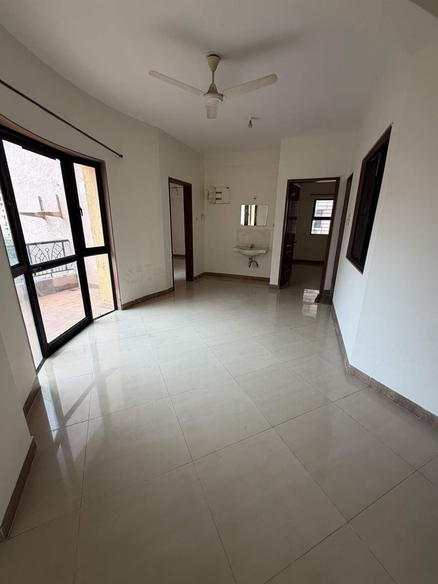 2 BHK in Jasminium - Photo 3