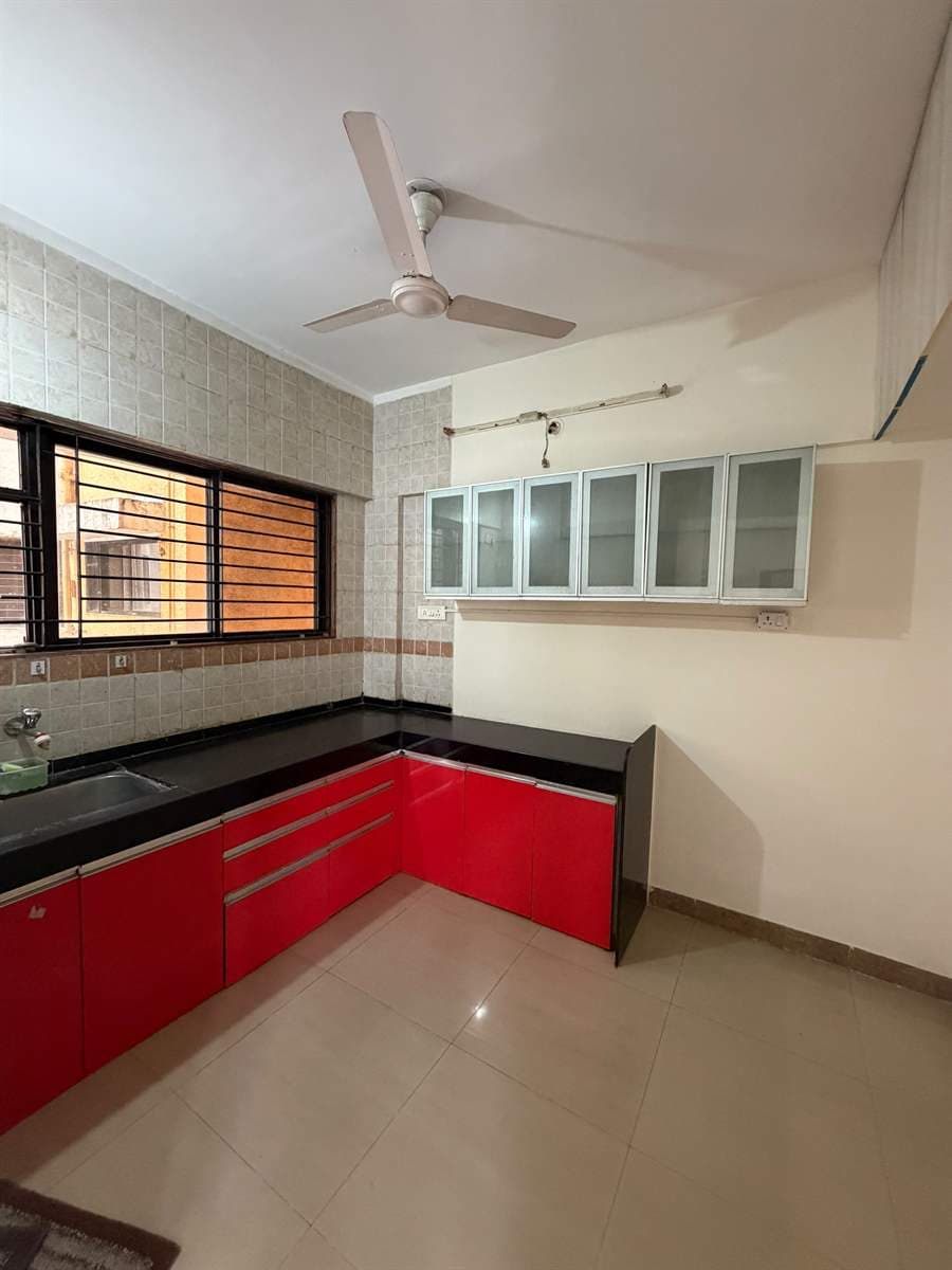 2 BHK in Jasminium - Photo 4
