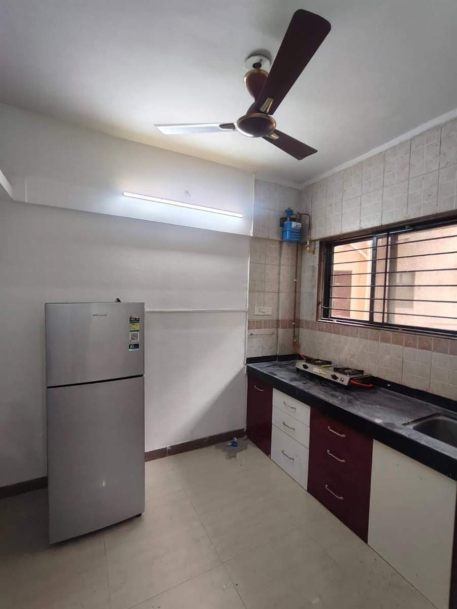 2 BHK in Jasminium - Photo 3