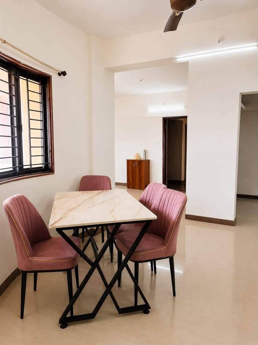 2 BHK in Jasminium - Photo 5
