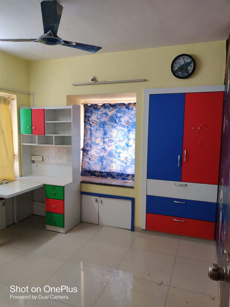2 BHK in Suyog Pearl - Photo 1