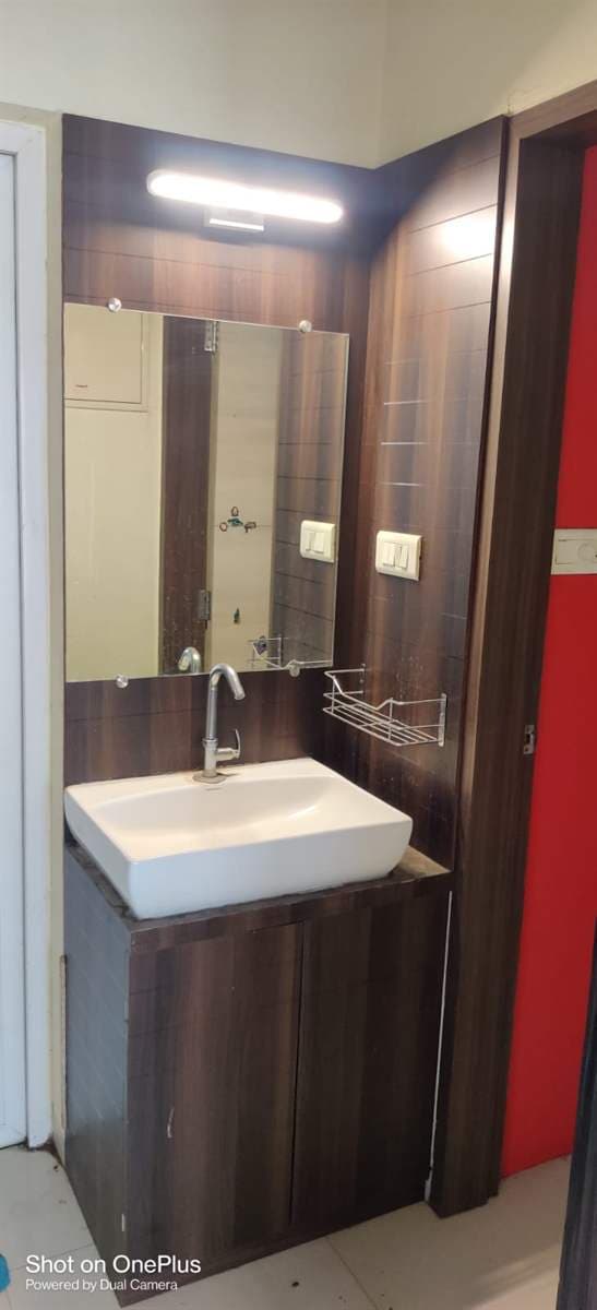 2 BHK in Suyog Pearl - Photo 2