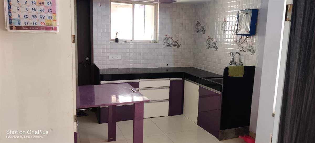 2 BHK in Suyog Pearl - Photo 3